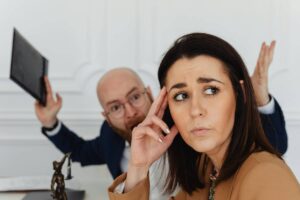 Assédio Moral no Trabalho: Lei 14.457/22